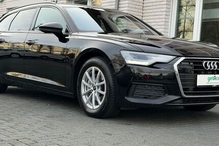 Audi A6 99.871 km 31.700 &euro; Kassel 34123