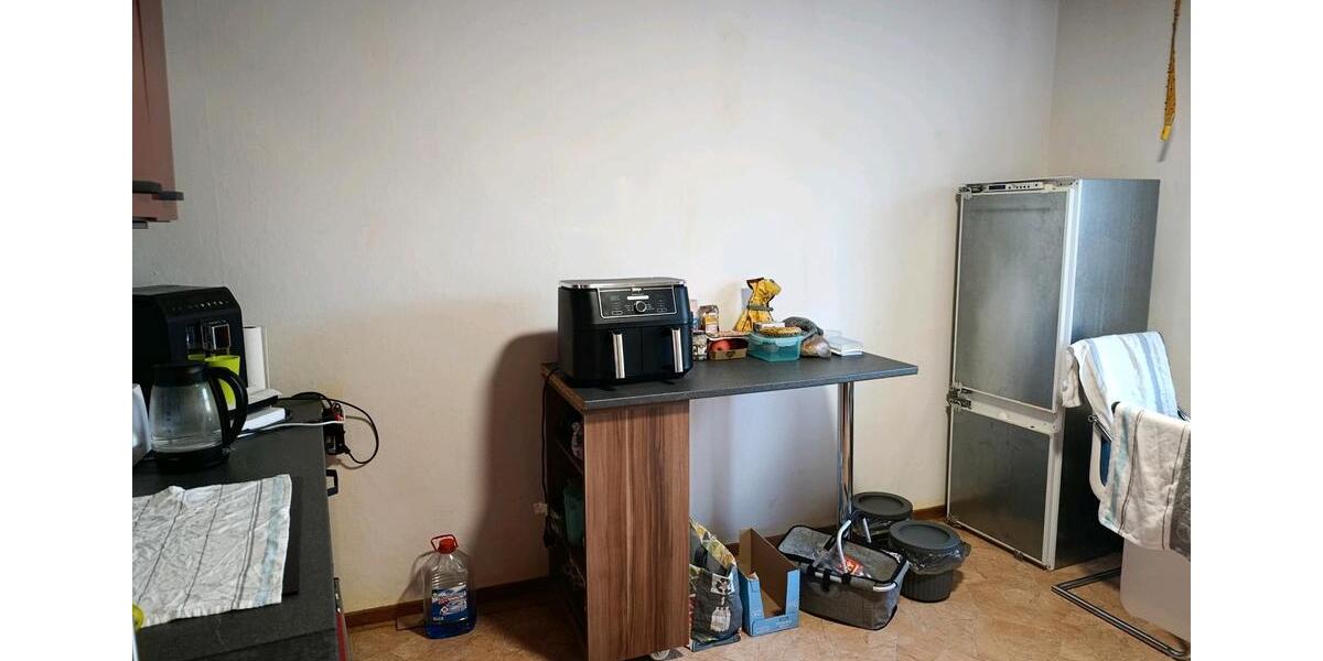 Etagenwohnung Malsfeld - 2 Zimmer, 64 m&sup2;, 570&euro; | Angebot:26326799