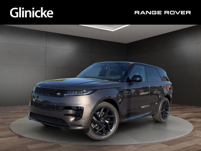 Land Rover Range Rover Sport 1.500 km 122.570 € Kassel 34123