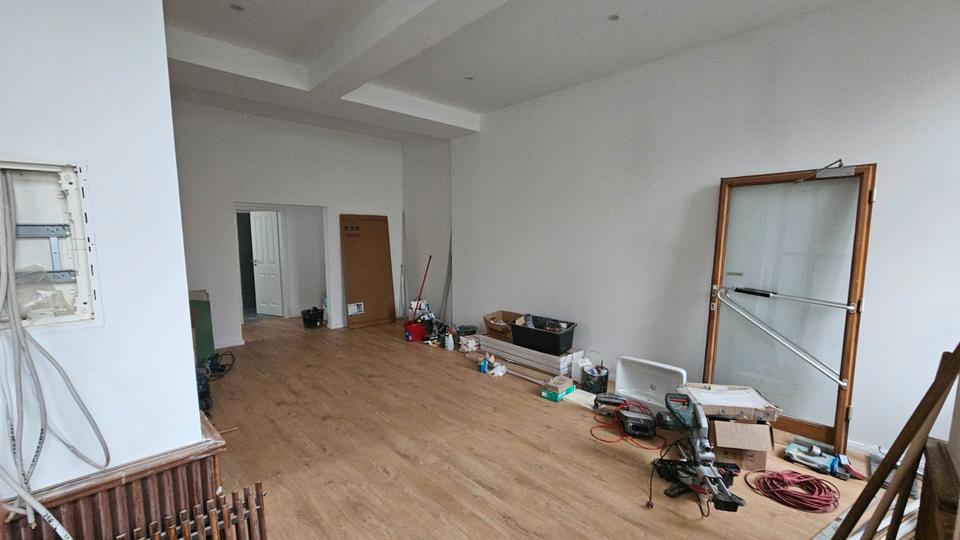 Etagenwohnung Niestetal - 2 Zimmer, 66 m&sup2;, 600&euro; | Angebot:26272952