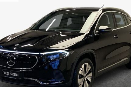 Mercedes-Benz EQA 24.999 km 28.430 € Kassel 34123