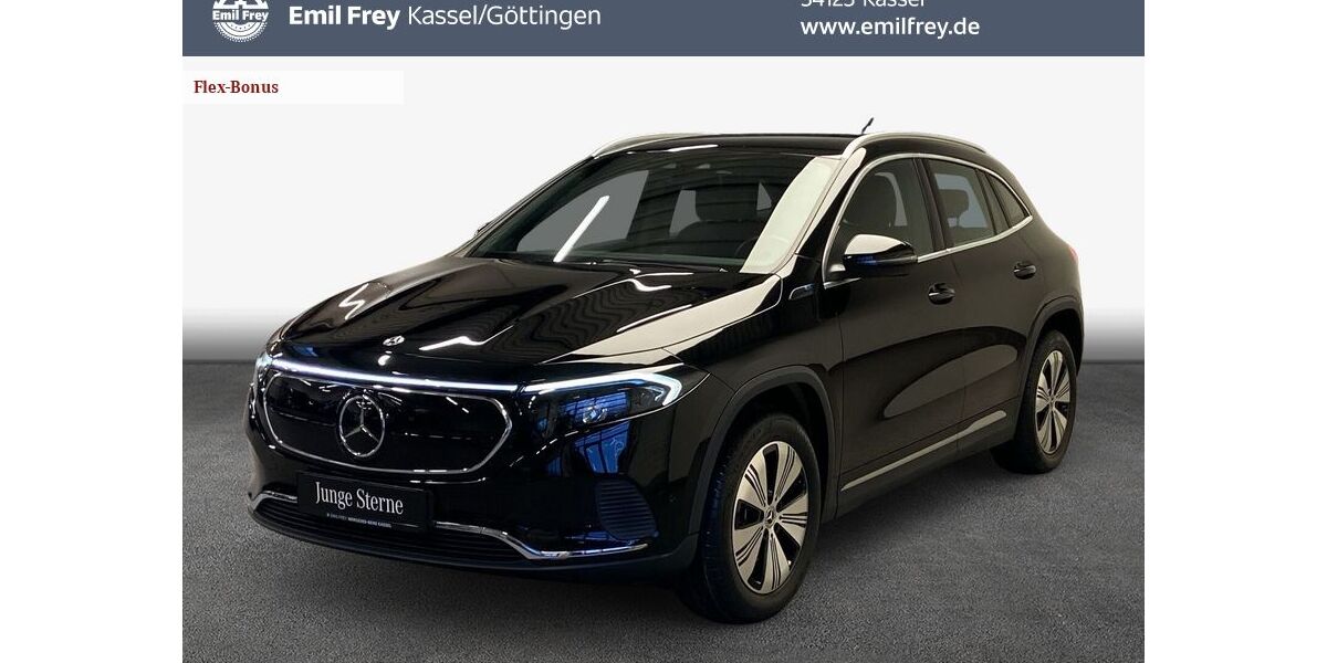Mercedes-Benz EQA 24.999 km 28.430 € Kassel 34123