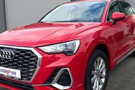 Audi Q3 33.100 km 26.900 € Kassel 34123