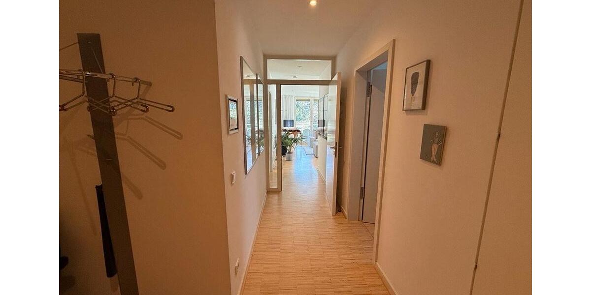 Erdgeschoßwohnung Kassel Bad Wilhelmshöhe - 3 Zimmer, 94 m&sup2;, 1.319&euro; | Angebot:26132272