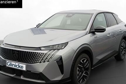 Peugeot 3008 13.000 km 30.295 € Kassel 34123