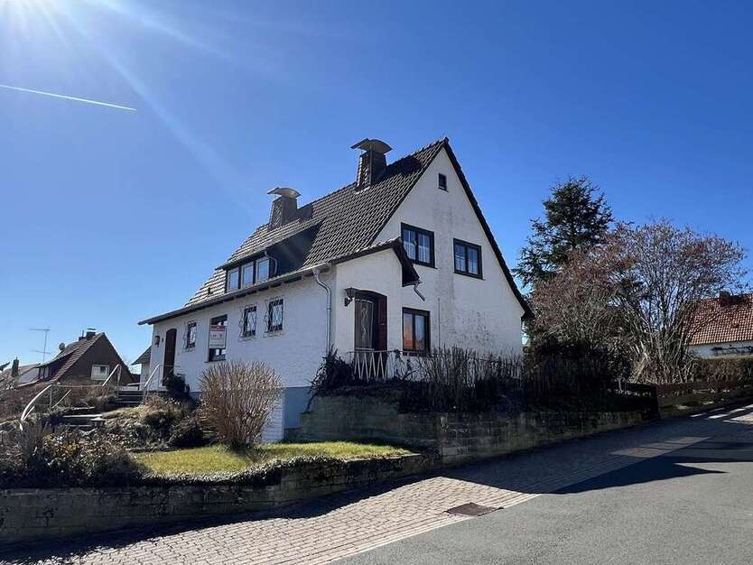 Haus zum Kaufen in Fritzlar 190.000 € 190 m²
