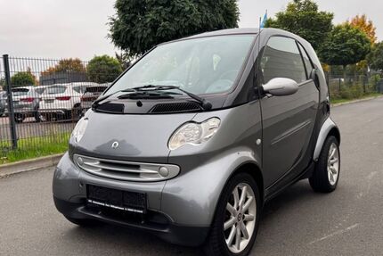 Smart ForTwo 99.000 km 2.790 € Hann. Münden 34346