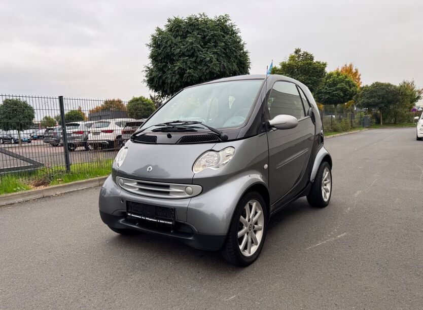 Smart ForTwo 99.000 km 2.790 € Hann. Münden 34346