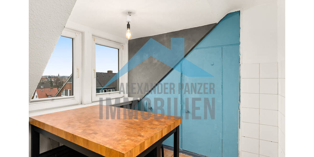 Etagenwohnung Kassel / Kirchditmold Kirchditmold - 3 Zimmer, 58 m&sup2;, 199.900&euro; | Angebot:26191560