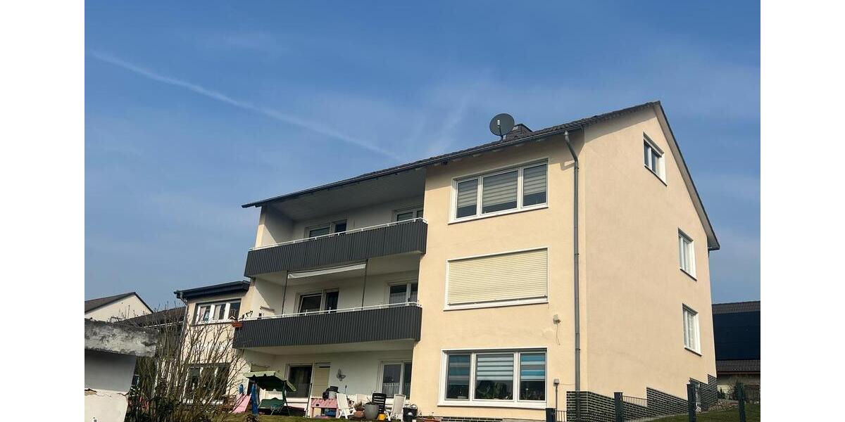 Mehrfamilienhaus, Wohnhaus Felsberg - 10 Zimmer, 339 m&sup2;, 440.000&euro; | Angebot:23813842