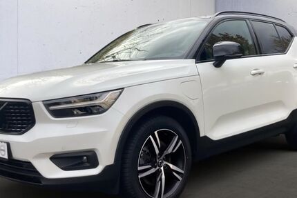 Volvo XC40 57.456 km 29.890 € Kassel 34123