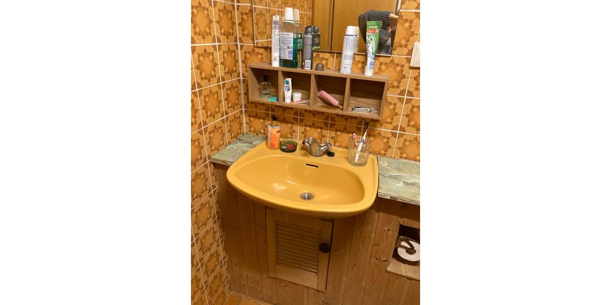 Etagenwohnung Kassel Kirchditmold - 2 Zimmer, 45 m&sup2;, 600&euro; | Angebot:24899303