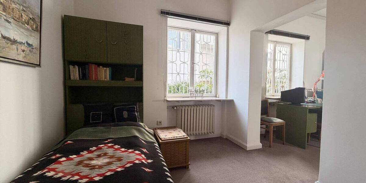 Mehrfamilienhaus, Wohnhaus Kassel Mitte - 1 Zimmer, 538 m&sup2;, 1.500.000&euro; | Angebot:26306111