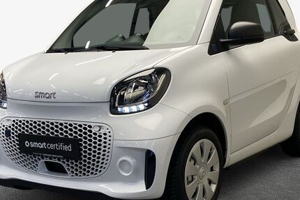 Smart ForTwo 13.538 km 11.320 &euro; Kassel 34123