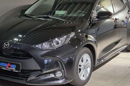 Mazda 2 43.000 km 17.980 &euro; Kassel 34123