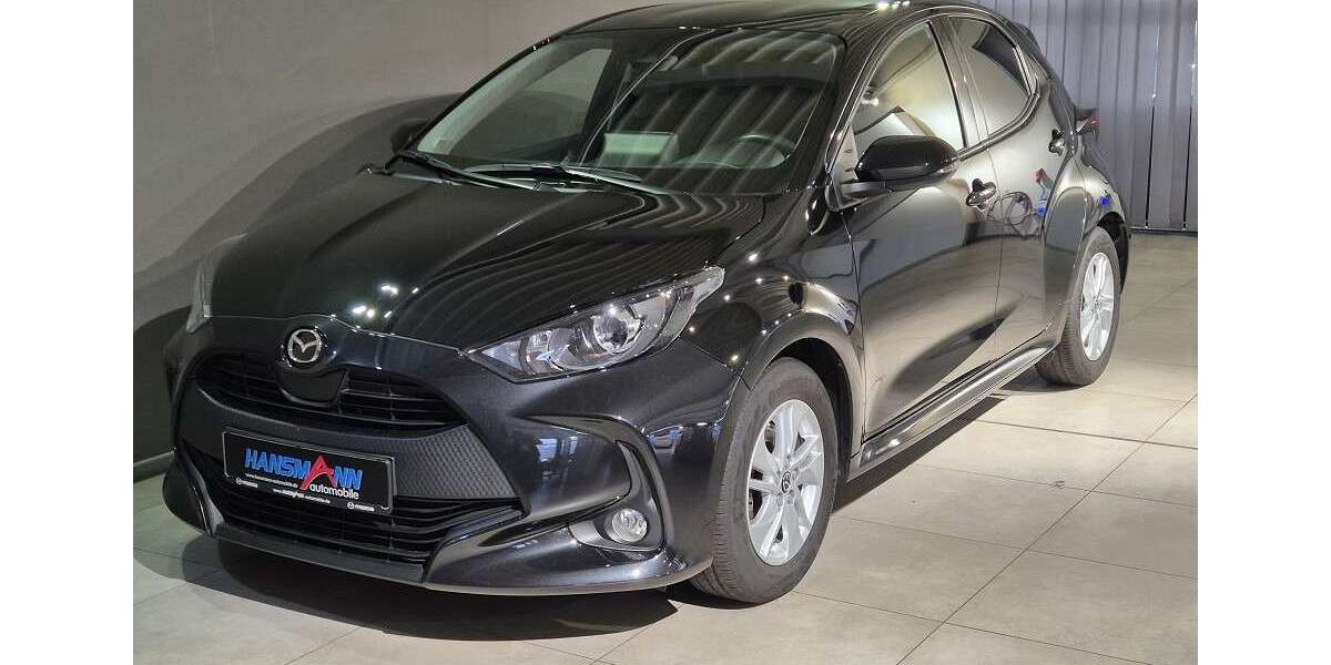 Mazda 2 43.000 km 17.980 &euro; Kassel 34123