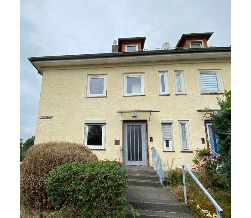 Haus zum Kaufen in Kassel 165.000 € 102 m²