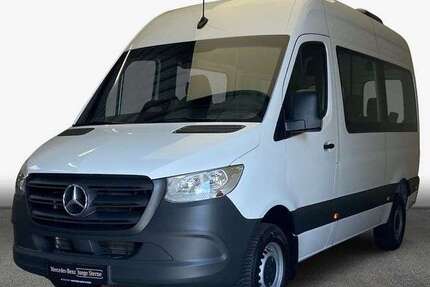 Mercedes-Benz Sprinter 28.861 km 52.800 &euro; Kassel 34123