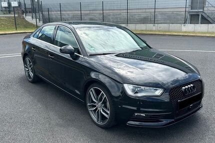 Audi A3 143.000 km 14.900 € Kassel 34123