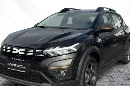 Dacia Sandero 2.500 km 20.453 &euro; Kassel 34121