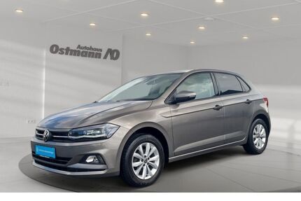 VW Polo 36.329 km 16.948 € Hofgeismar 34369