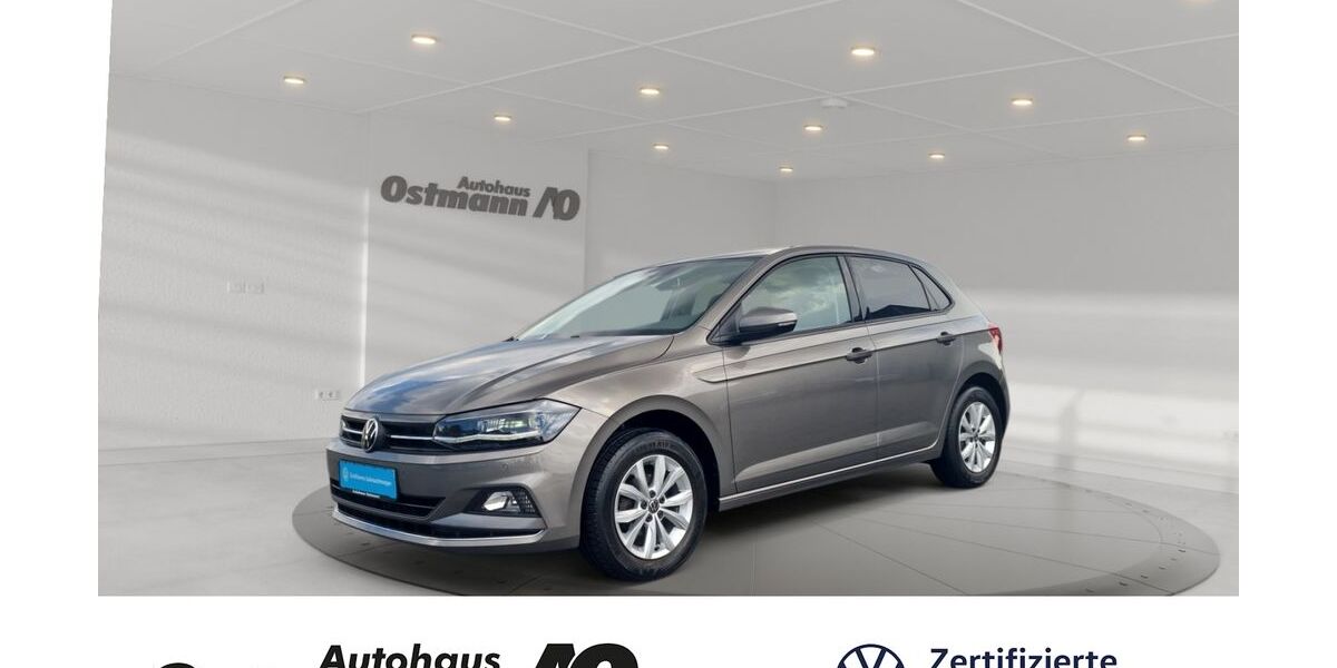 VW Polo 36.329 km 16.948 € Hofgeismar 34369
