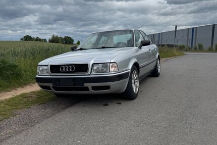 Audi 80 262.500 km 2.200 € Breuna 34479