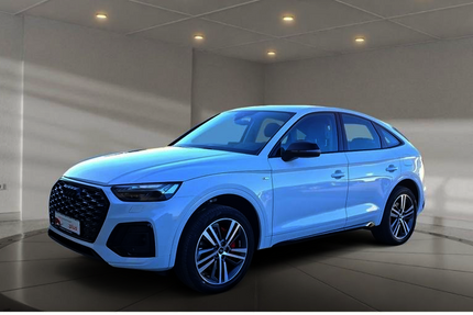 Audi Q5 82.610 km 38.555 &euro; Wolfhagen 34466