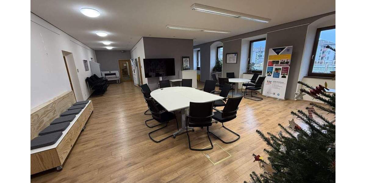 Gewerbeobjekt Kassel Wesertor - 1 Zimmer, 1.485.000&euro; | Angebot:24532981