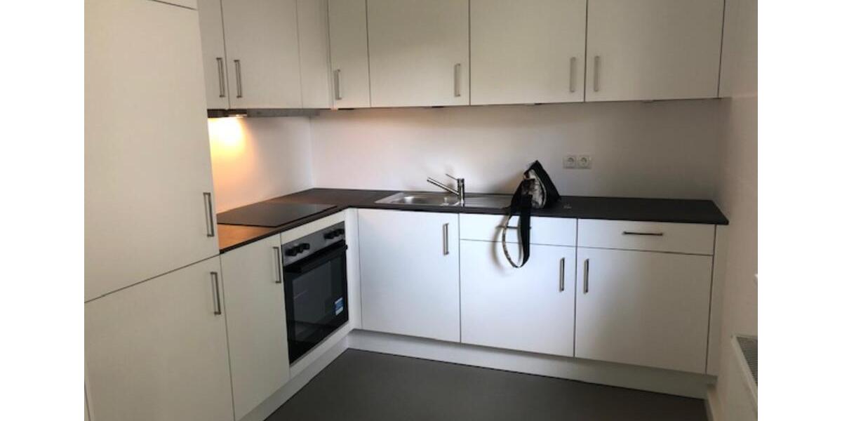 Etagenwohnung Kassel Philippinenhof-Warteberg - 1 Zimmer, 19 m&sup2;, 330&euro; | Angebot:24506690