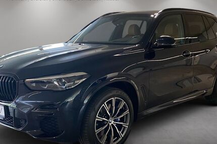 BMW X5 67.599 km 59.890 &euro; Kassel 34125