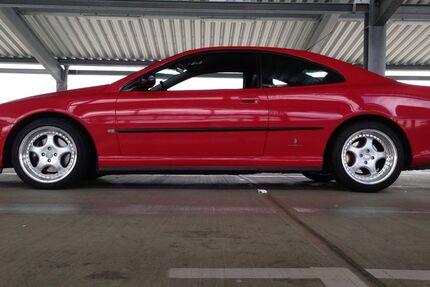 Peugeot 406 189.650 km 5.900 &euro; Niedenstein 34305