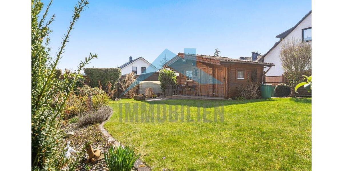 Einfamilienhaus Kassel / Jungfernkopf Jungfernkopf - 4 Zimmer, 148 m&sup2;, 469.900&euro; | Angebot:26835455