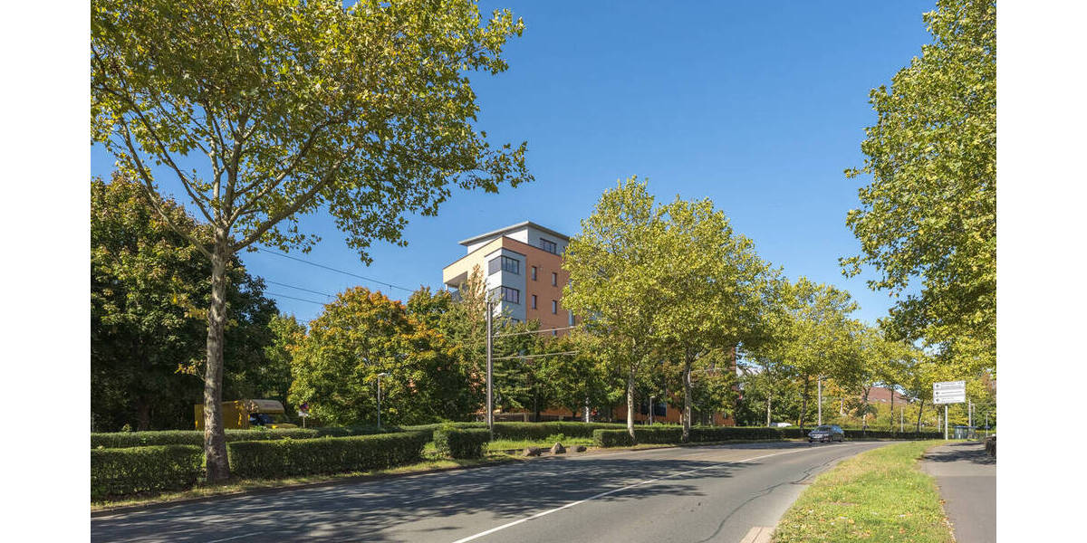 Etagenwohnung Kassel Bad Wilhelmshöhe - 3 Zimmer, 102 m&sup2;, 460.000&euro; | Angebot:26359113