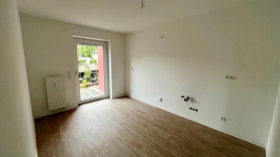 3ZKB- Seniorenwohnung in Zentraler Lage von Kassel! 3 zimmer