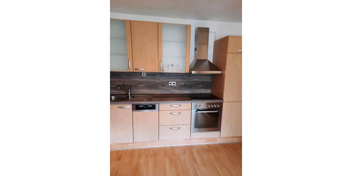 Erdgeschoßwohnung Hessisch Lichtenau - 2 Zimmer, 75 m&sup2;, 450&euro; | Angebot:25959577