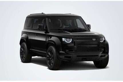 Land Rover Defender 1.500 km 194.990 &euro; Kassel 34123