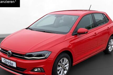 VW Polo 9.263 km 15.580 &euro; Witzenhausen 37213
