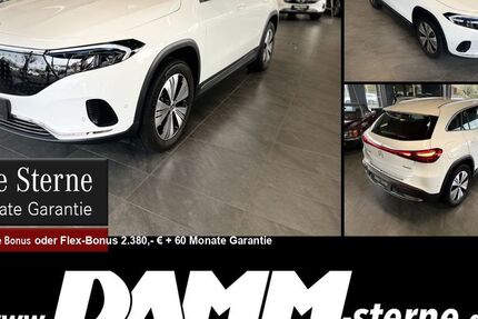 Mercedes-Benz EQA 13.297 km 35.970 &euro; Hofgeismar (bei Kassel) 34369