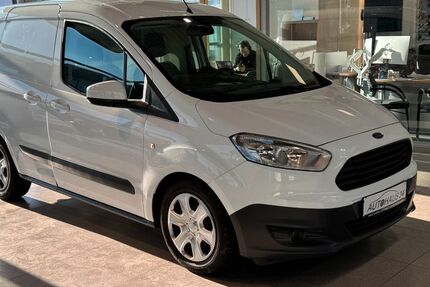 Ford Transit 49.950 km 8.870 &euro; Hessisch Lichtenau 37235