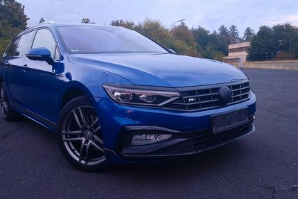 VW Passat 151.400 km 19.999 &euro; Fuldatal 34233