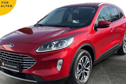 Ford Kuga 13.524 km 23.900 &euro; Kassel 34125