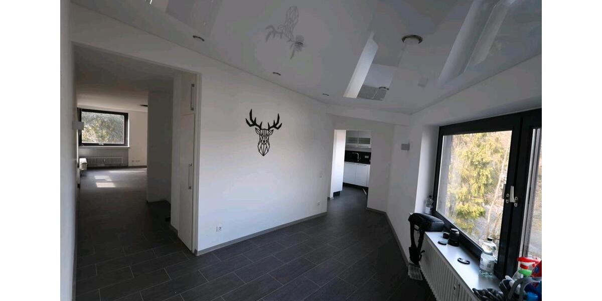 Etagenwohnung Kassel Nordshausen - 3 Zimmer, 88 m&sup2;, 250.000&euro; | Angebot:26539886