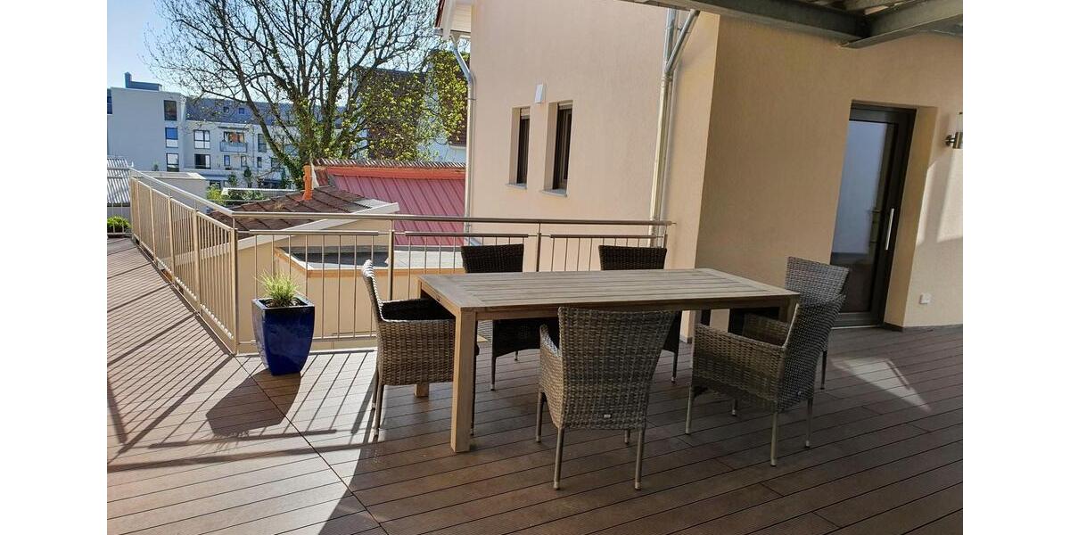 Etagenwohnung Hofgeismar - 2 Zimmer, 51 m&sup2;, 718&euro; | Angebot:26040040