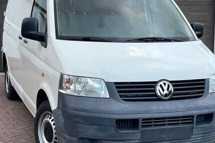 VW T5 Transporter 257.000 km 5.300 &euro; Kassel 34117