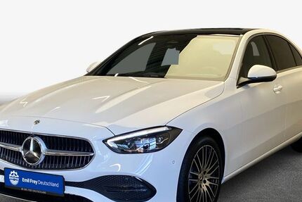 Mercedes-Benz C 180 3.001 km 43.500 &euro; Kassel 34123
