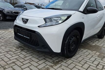 Toyota Aygo (X) 66.296 km 10.750 &euro; Calden 34379