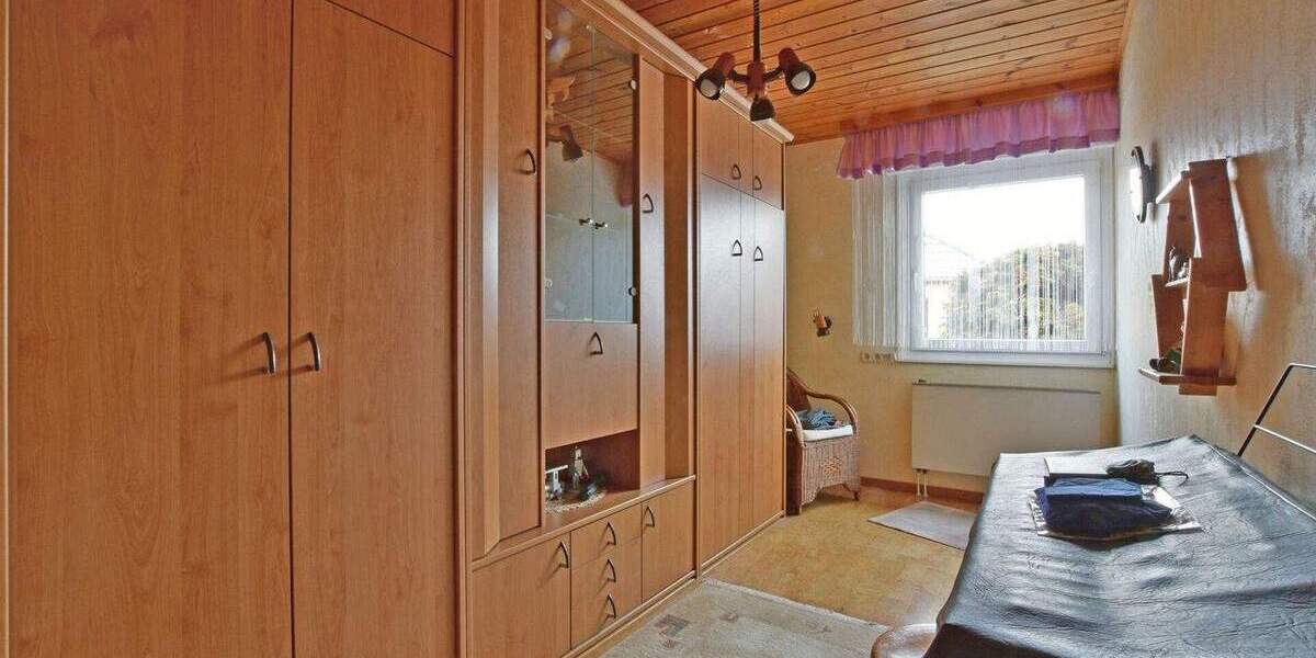 Bungalow Fuldabrück / Dennhausen Denn-/Dittershausen - 4 Zimmer, 101 m&sup2;, 245.000&euro; | Angebot:24762199