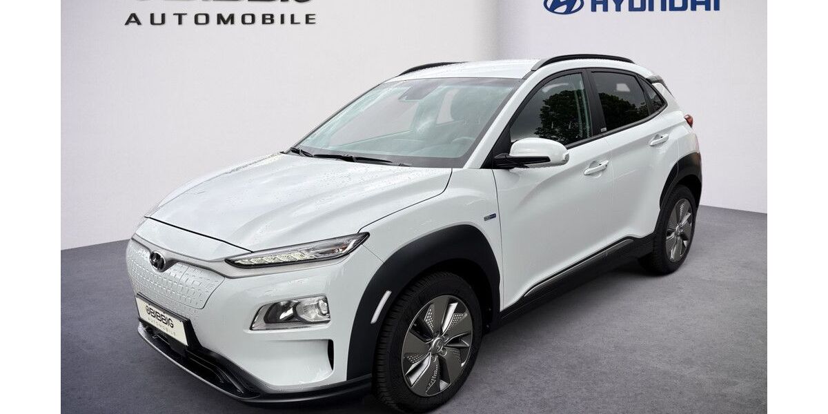 Hyundai KONA 42.825 km 16.990 € Vellmar 34246