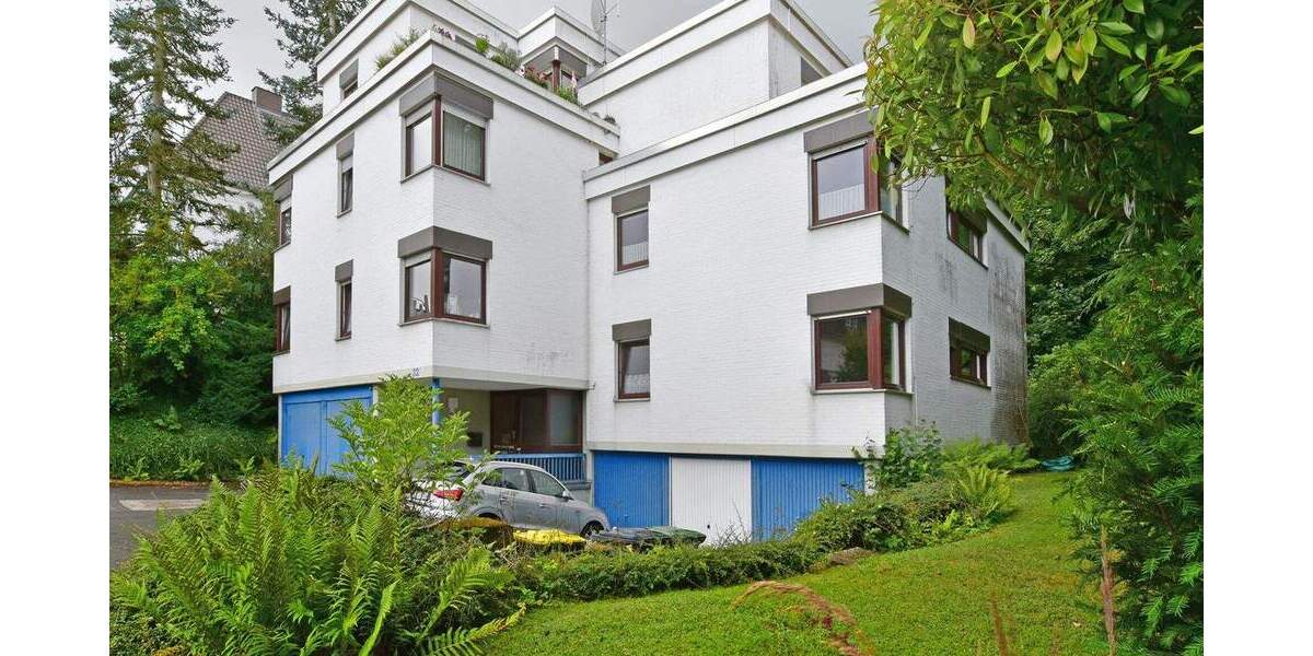 Etagenwohnung Kassel Bad Wilhelmshöhe - 3 Zimmer, 86 m&sup2;, 269.000&euro; | Angebot:25660889